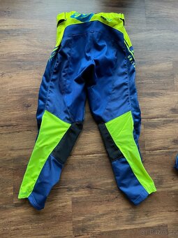 motocrossový komplet KENNY - 2