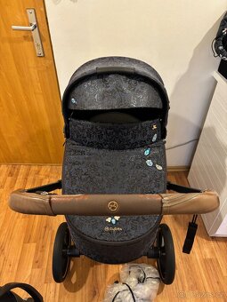 Cybex Jewels of Nature - 2