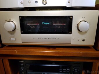 Accuphase E-530 - 2