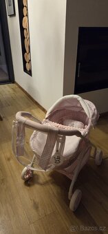 kočárek pro panenky značky Niza - 2