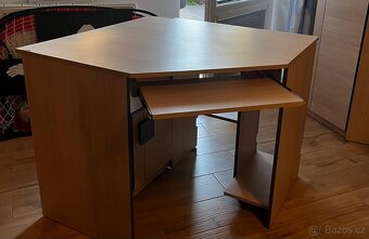 psací stůl , pc stůl - 2