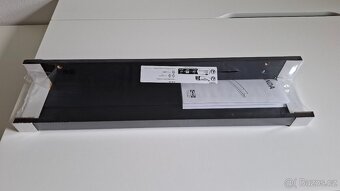 Poličky ikea - 2