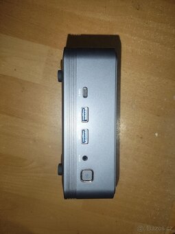 Mini PC Intel Core Ultra 125H - 2