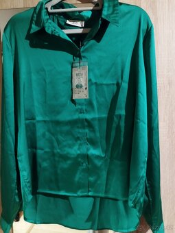 Halenka do společnosti - 2