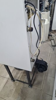 Kotel na vyjety olej 25kw - 2