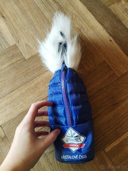 Termo obal na láhev Amundsen - 2