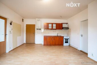 Prodej byt 2+kk, 51㎡ - 2