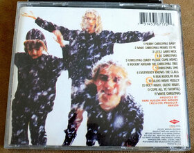 Hanson Snoved in CD - 2