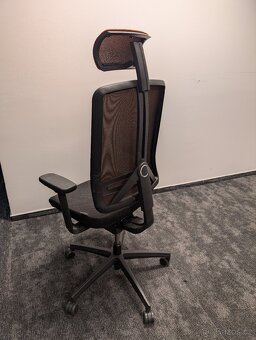 Kancelářská židle RIM - 2