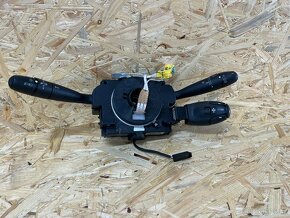 PÁČKY VOLANTU PEUGEOT 206 1.4 16V 96605638XT - 2