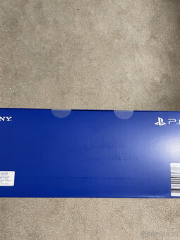 PlayStation 5 1 TB Ghost of Yōtei Gold Limited Edition - 2