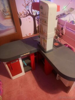 Dětská kuchyňka Tefal xxl - 2