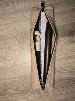 Flétna Alto Yamaha YRA-324B - nová - 2