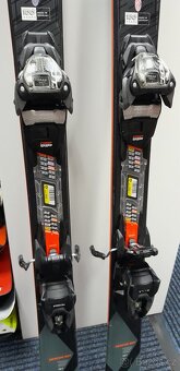 Völkl Deacon RXT + Marker FDT TP 10, 161cm, 2024 - 2