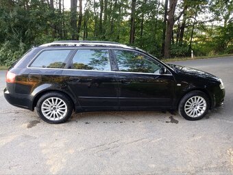 Audi A4 B7 2.0i - 2