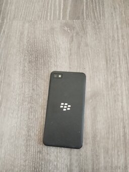 BlackBerry mobil - 2