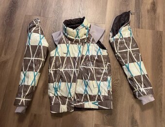 Luxusní bunda Transformers zn Diesel vel M - 2