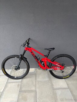Enduro kolo - Trek Slash vel. L - 2