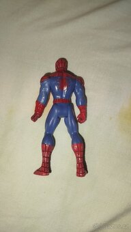 Spider-Man figurka Marvel 2012 - 2