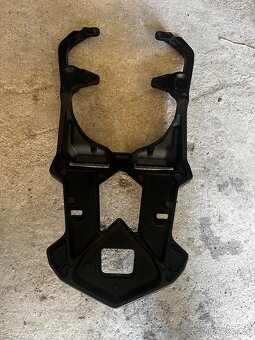 Yamaha mt 07 nosič - 2