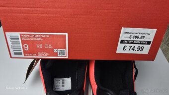 Nike Air Max portal   40,5eu - 2