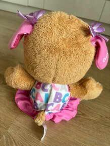 Fisher Price pejskova sestricka - 2