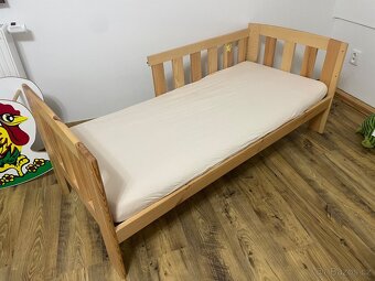 Dětská postel - 2