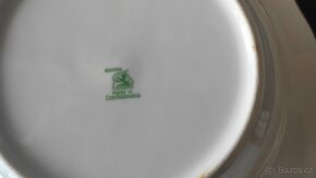 Talíře Restaurace a jídelny - 2