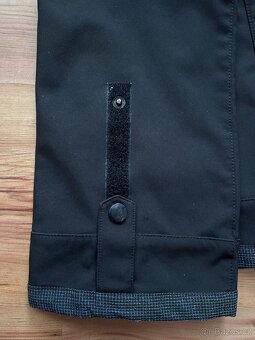 Softshellove kalhoty Kilpi PC 1600 Kč - 2