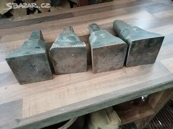 Klempířská kovadlina Picard - 2