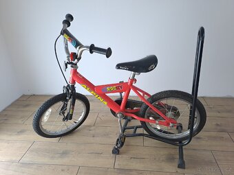 Dětské kolo 16" - 2