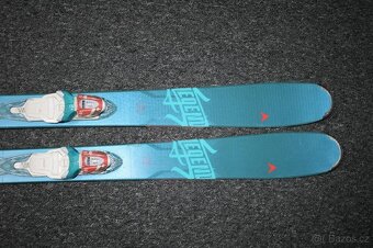 lyže dynastar legend 156 cm - 2