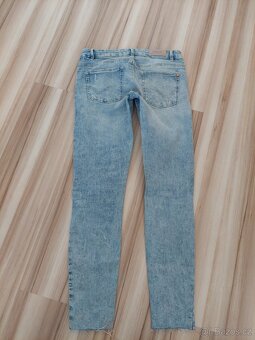 Džíny dámské Only - 2