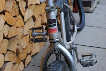 DĚTSKÉ KOLO RMX 20 - 2