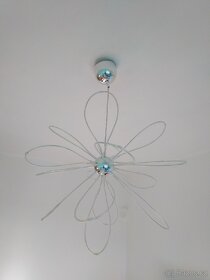 Svítidlo, lustr IKEA Onsjo - 2