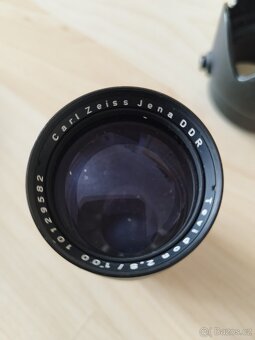 Carl Zeiss Tevidon 2,8/100 - 2
