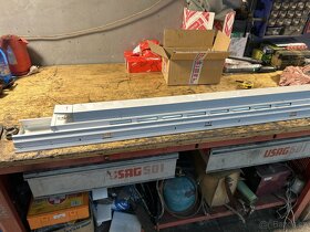 zářivkové tělesa - 2