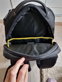 Batoh na notebook, nový - 2