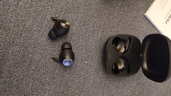 Sluchátka niceboy hive pods 3 ultra - 2