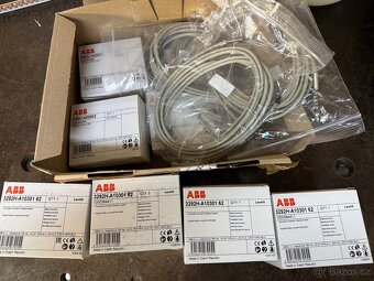 Termostat abb . - 2
