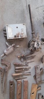 Vyklízení garáže - 2