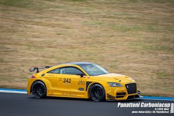 Audi TTS DTM 600 koní DSG - 2