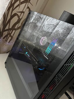 2060 Super 8GB, i9-9900K, 32gb RAM HyperX Predator DDR4 - 2