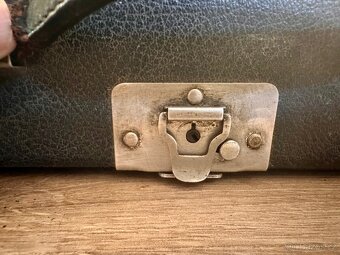 Psací stroj Remington - 2