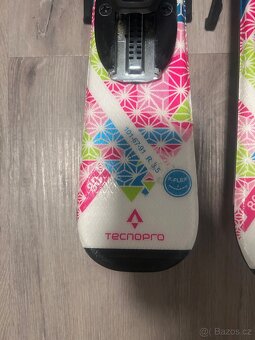 Lyže a lyžáky - 2