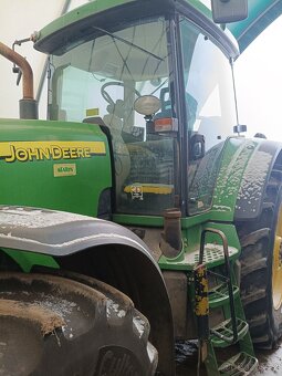 John Deere 8220 - 2