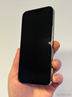 iPhone 13 Pro - 256GB - 12M ZÁRUKA - - 2