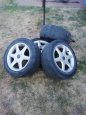 Prodám či vyměním tyto kola 4x100 R16 - 2