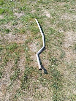 Vyfuk Peugeot 206 - 2