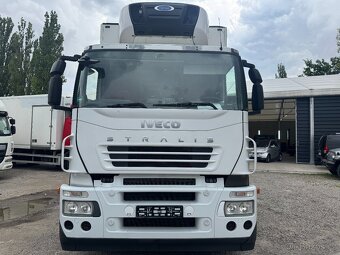 Iveco Stralis, 310,EURO5,IZOTHERM - 2